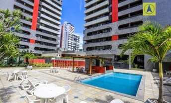 Imagem: Recife Flat - 01 quarto a venda em setúbal