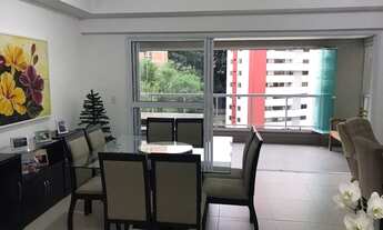 Imagem: Apartamento para venda tem 154 metros quadrados