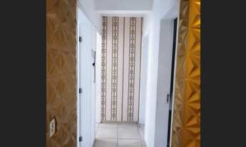 Imagem 5: Condomínio Praia de Piedade, 60 m², com 3 quartos sendo 1 suíte WhatsApp