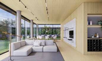 Imagem 6: SÃO PAULO - Casa Padrão - JARDIM EUROPA