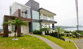 Imagem: Casa com 4 dormitórios à venda- Centro