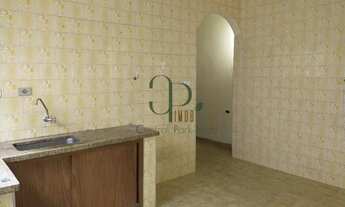 Imagem 3: Casa para alugar no bairro Campestre - Santo André/SP