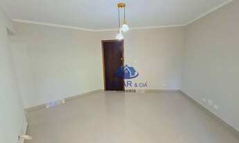 Imagem 4: Apartamento Térreo com 2 dormitórios à venda, 62 m² por R$ 270.000 - Parada de Taipas - Sã