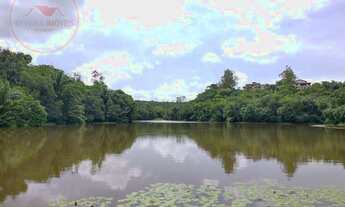 Imagem: Terreno à venda, 1000 m² por R$ 160.000,00