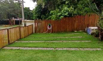 Imagem 4: Casa Imbassaí - 4 suítes - 548M2 de terreno dentro de Condomínio