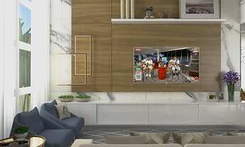 Imagem 4: Casa com 4 quartos no condomínio Alphaville - Juiz de Fora