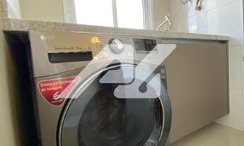 Imagem 2: Apartamento para venda no Taquarpossui 96 metros quadrados com 3 quartos em Taquaral - Cam