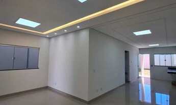 Imagem 7: Aparecida de Goiânia - Casa Padrão - Cardoso Continuação