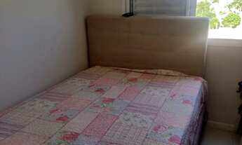 Imagem 6: Apartamento à venda no Edifício Residencial Araras em Porto Feliz