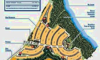 Imagem 3: Terreno no bairro Centro