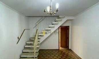 Imagem 2: Casa com 2 dormitórios à venda, 137 m² por R$ 700.000 - Belém - São Paulo/SP