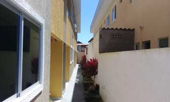 Imagem 2: Paulista - Casa Padrão - Nossa Senhora da Conceição