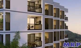 Imagem 2: Pré-lançamento na Praia das Toninhas, Ubatuba. Mar Toninhas. Início das Obras Maio 23