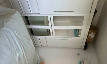 Imagem 4: Apartamento ideal Vila Nova para venda possui 56 metros quadrados com 2 quartos