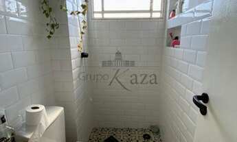 Imagem 7: Apartamento - Jardim das Indústrias - Residencial Flamboyant - 52m² - 2 Dormitórios