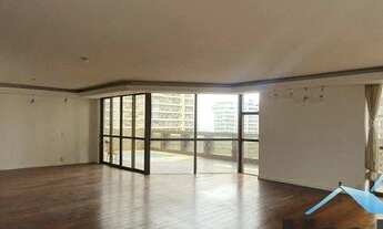 Imagem 4: Apartamento Frente Mar para Locação em Rio de Janeiro, Barra da Tijuca, 4 dormitórios, 2 s