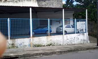 Imagem 3: Ponto comercial/Loja/Box para aluguel possui 498 metros quadrados em Nazaré - Salvador - B