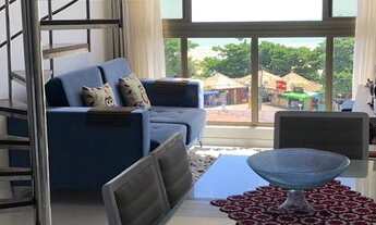 Imagem 3: LOCACAO COBERTURA DUPLEX MOBILIADA NA PRAIA DO CABO BRANCO