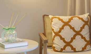 Imagem 6: Oportunidade de 2 quartos em Tambaú, PORTEIRA FECHADA!