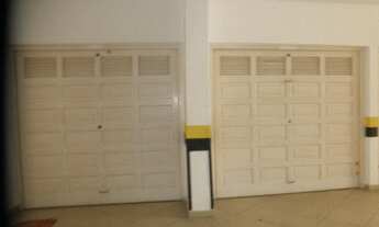 Imagem 6: Apartamento de 2 quartos. Bairro Ponta da Praia - Santos - SP