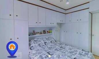 Imagem 3: Apartamento com 2 dormitórios à venda, 58 m² por R$ 340.000 - Penha de França - São Paulo