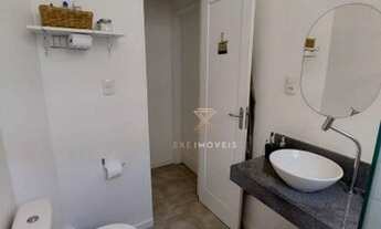 Imagem 6: Apartamento com 2 dormitórios à venda, 60 m² por R$ 411.000 - Tijuca - Rio de Janeiro/RJ