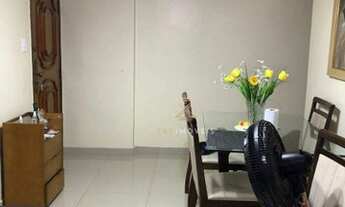 Imagem 2: Apartamento com 2 dormitórios à venda, 63 m² por R$ 315.000 - Méier - Rio de Janeiro/RJ