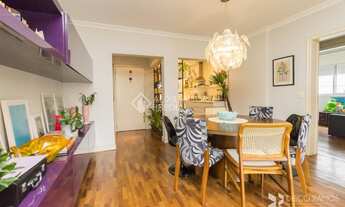 Imagem 7: PORTO ALEGRE - Apartamento Padrão - Auxiliadora