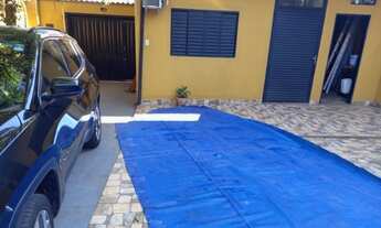 Imagem 5: Área de Lazer no Planalto Verde