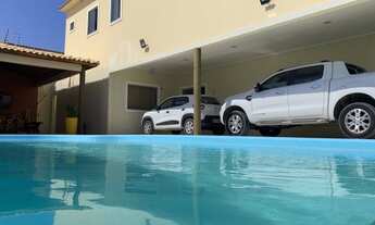 Imagem: Casa Duplex no Ouro Preto com 4 dormitórios