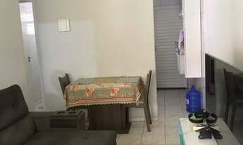 Imagem 5: Casa de 02 Dormitórios no Condomínio Vila Flor para locação