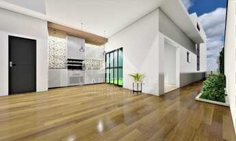 Imagem 4: Senador Canedo - Casa de Condomínio - Jardins Porto