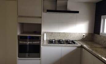 Imagem 6: Praça das Águas 242m2 permuta por Central Parque de 176m