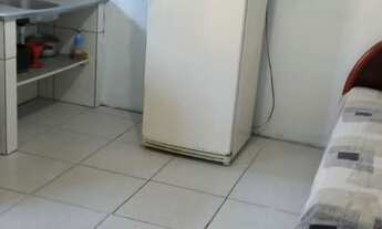 Imagem: Kitnet aluguel - contato arlene