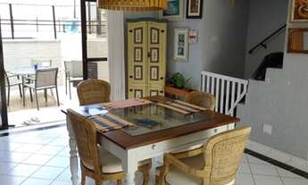 Imagem: Cobertura para venda tem 258 metros quadrados