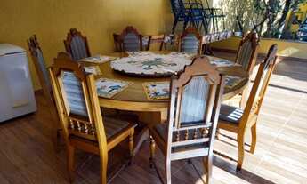 Imagem 7: Área de Lazer no Planalto Verde