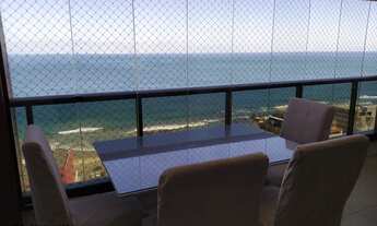 Imagem 2: Vista Mar Mobiliado Barra - Salvador - BA