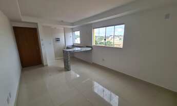 Imagem 3: BELO HORIZONTE - Apartamento Padrão - LETÍCIA