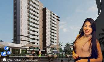 Imagem 6: Verano Paiva - Segunda Fase Liberada - 03 Suítes - 97m² - 02 Vagas