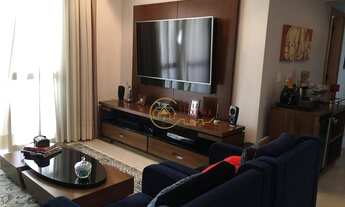 Imagem: Apartamento Paloma com 3 dormitórios à