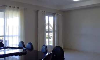 Imagem 3: Casa de condomínio para aluguel possui 175 metros quadrados com 3 quartos