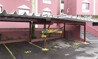 Imagem 6: Apartamento com 2 dormitórios para alugar, 50 m² por R$ 1.569,53/mês - Vila Euro - São Ber