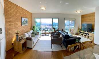 Imagem 2: Apartamento à venda no Campo Belo, São Paulo - SP