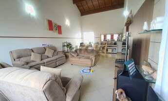 Imagem 4: Casa - Condominio Villaggio Fiorentino - Valinhos