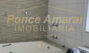 Imagem 7: Excelente suíte com hidromassagem para locação no Jardim Ana Lucia