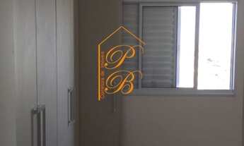 Imagem 5: Apartamento para venda com 84m² 3 dormitórios 1 suíte 2 vagas no bairro Ipiranga