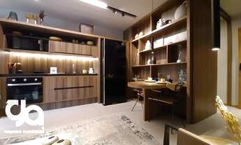 Imagem 7: Apartamento com 42 m² com 1 quarto em Centro - Rio de Janeiro - RJ