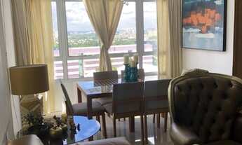 Imagem 5: Duplex para venda tem 86 m² com 2 suítes , 2 vagas em Alphaville