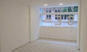 Imagem: RIO DE JANEIRO - Conjunto Comercial/Sala