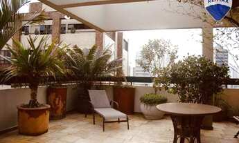 Imagem 2: COBERTURA PENTHOUSE MOBILIADA EM PINHEIROS